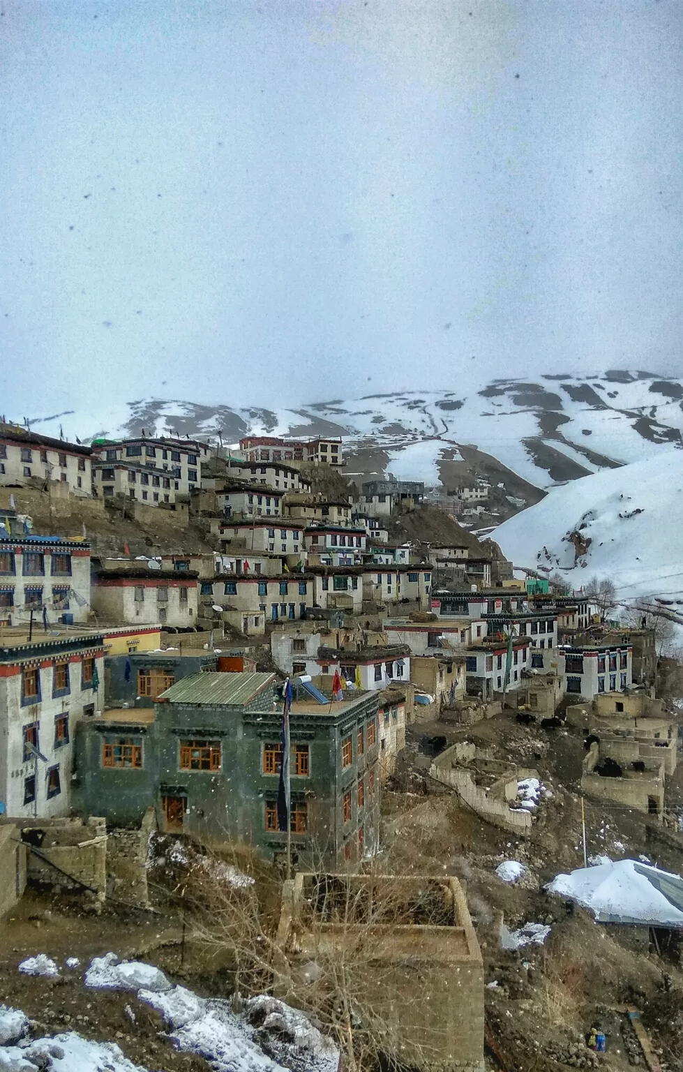Photo of Lahaul And Spiti By Akhil George