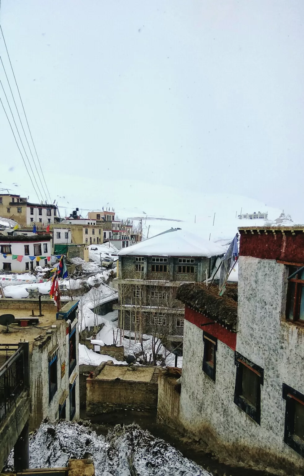 Photo of Lahaul And Spiti By Akhil George