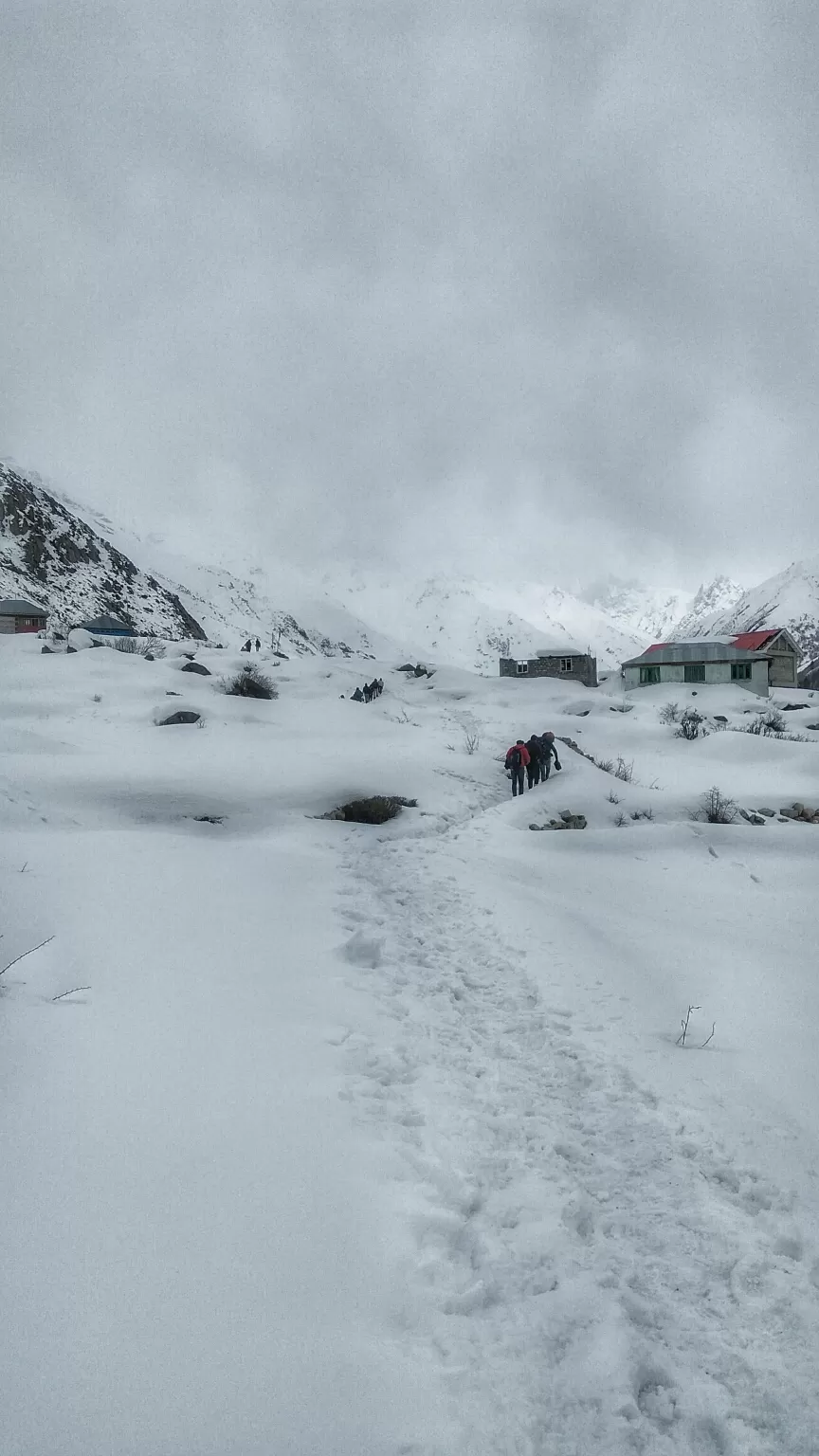 Photo of Lahaul And Spiti By Akhil George