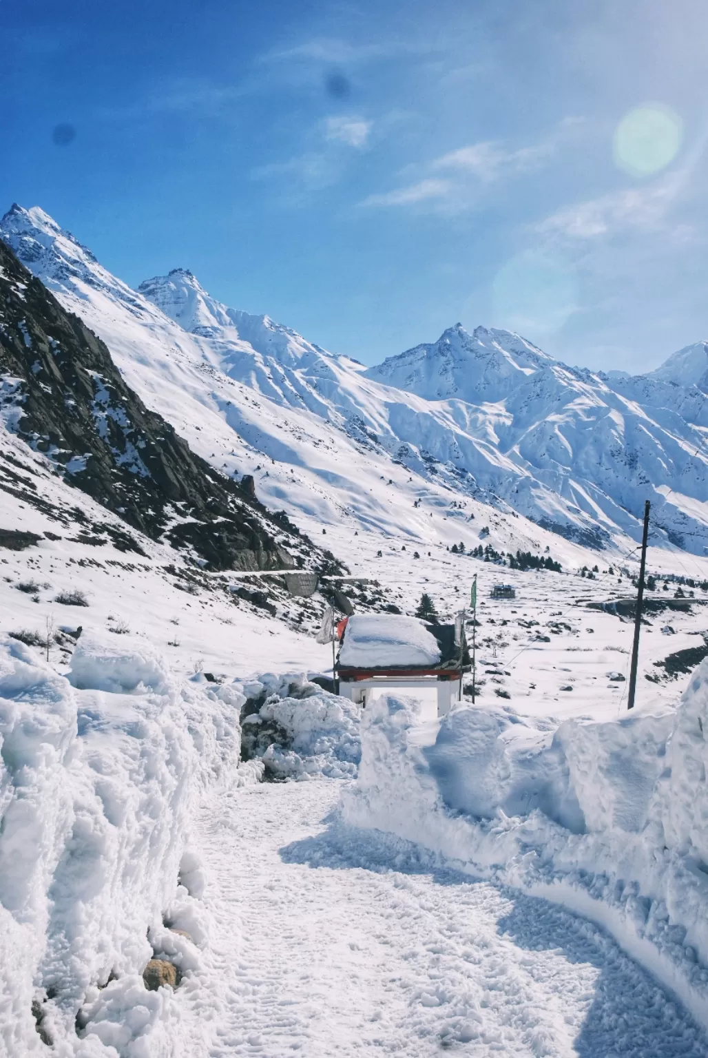 Photo of Spiti Valley Trip By Akhil George