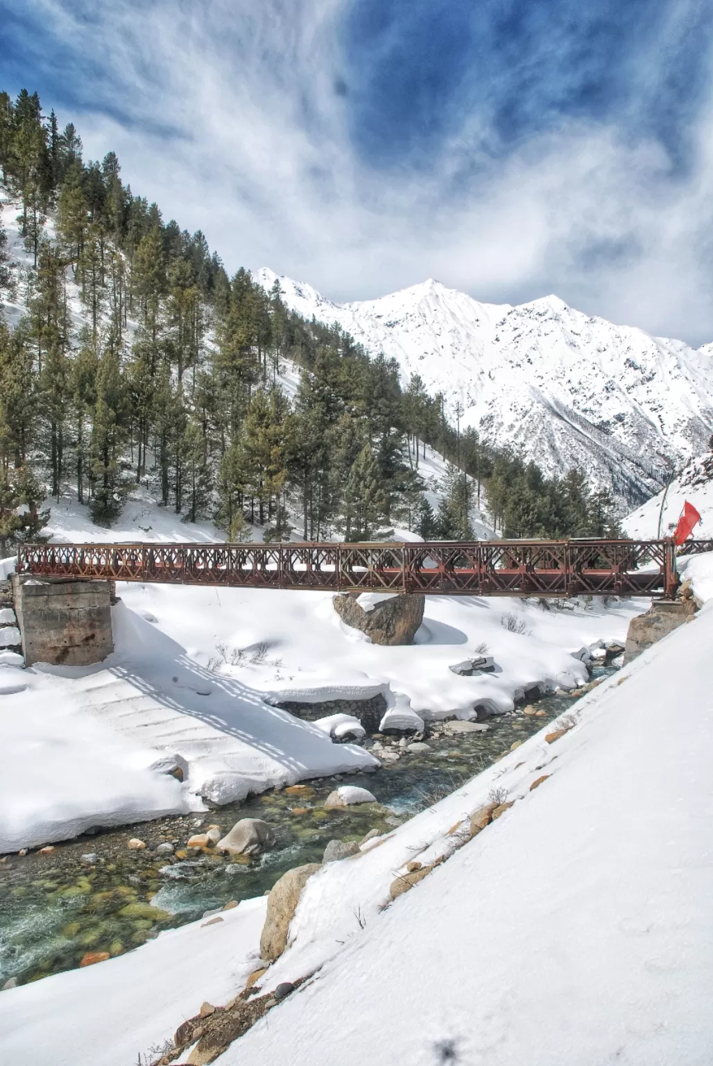 Photo of Spiti Valley Trip By Akhil George
