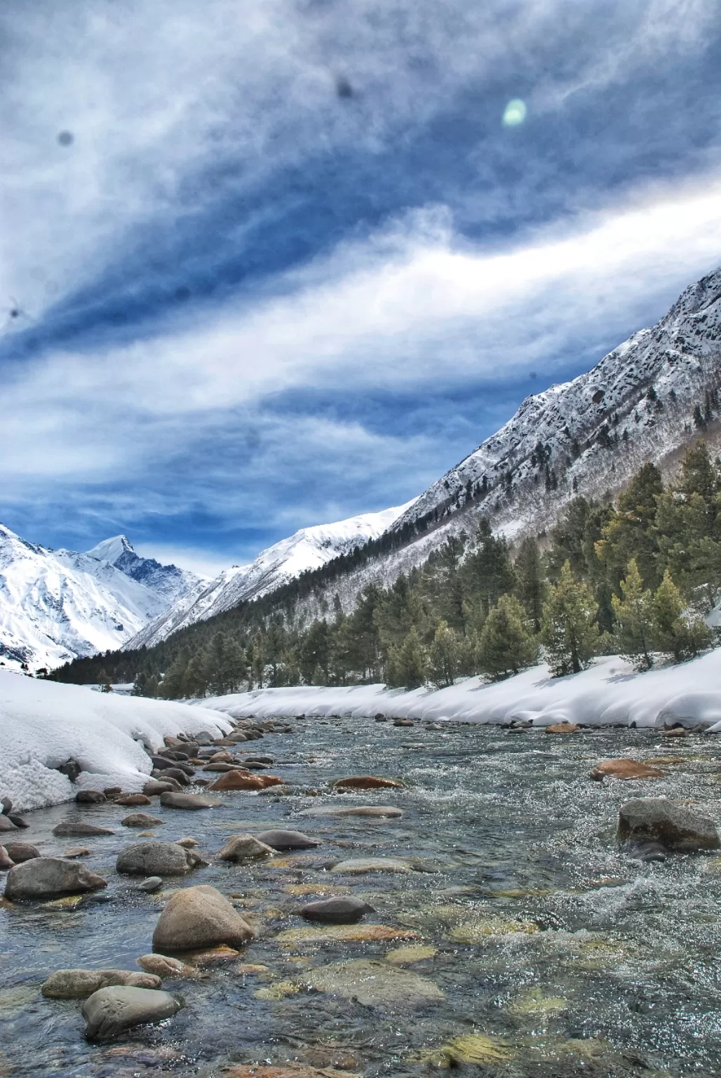 Photo of Spiti Valley Trip By Akhil George