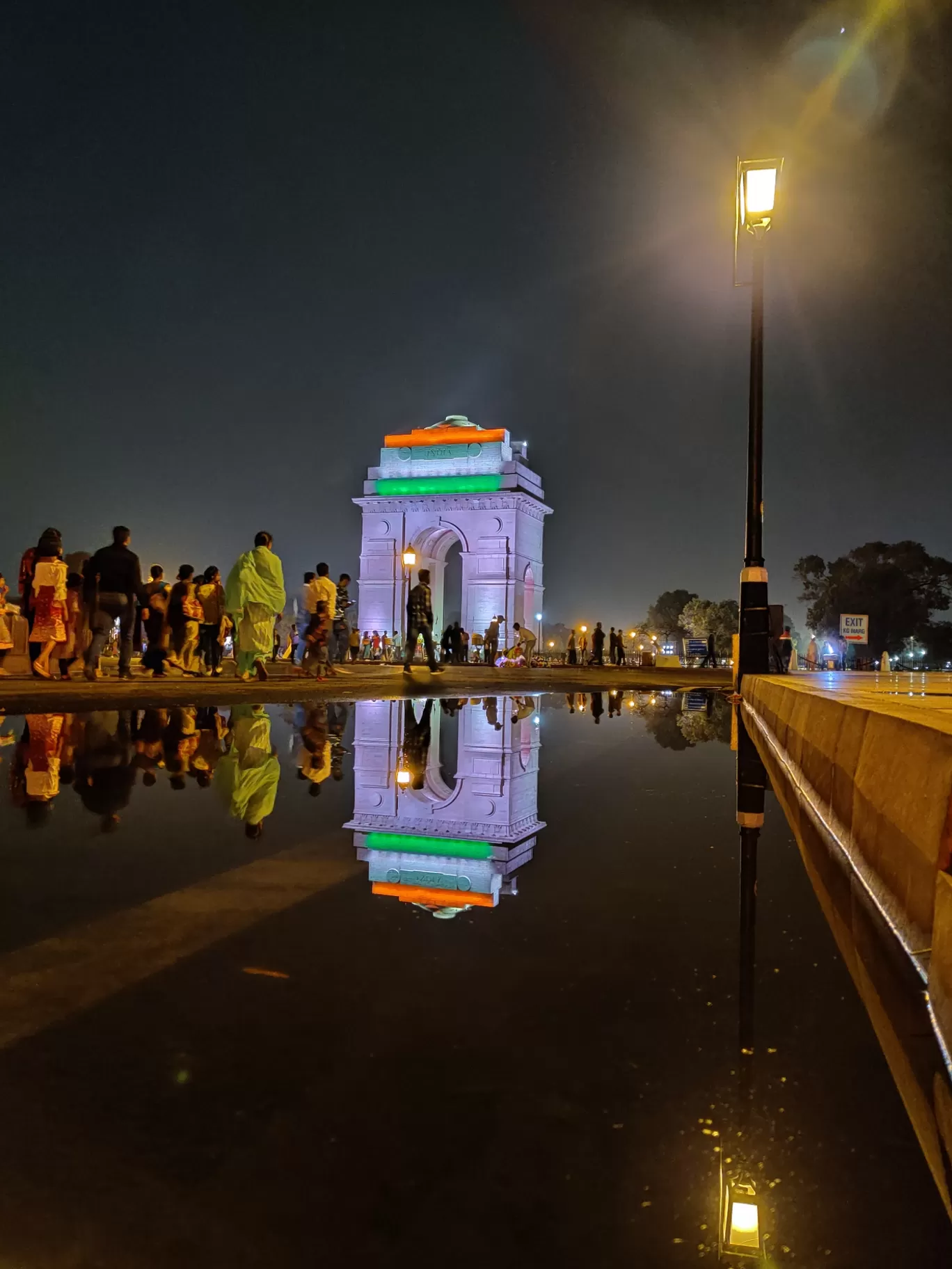 Photo of Delhi By Rakes Manna