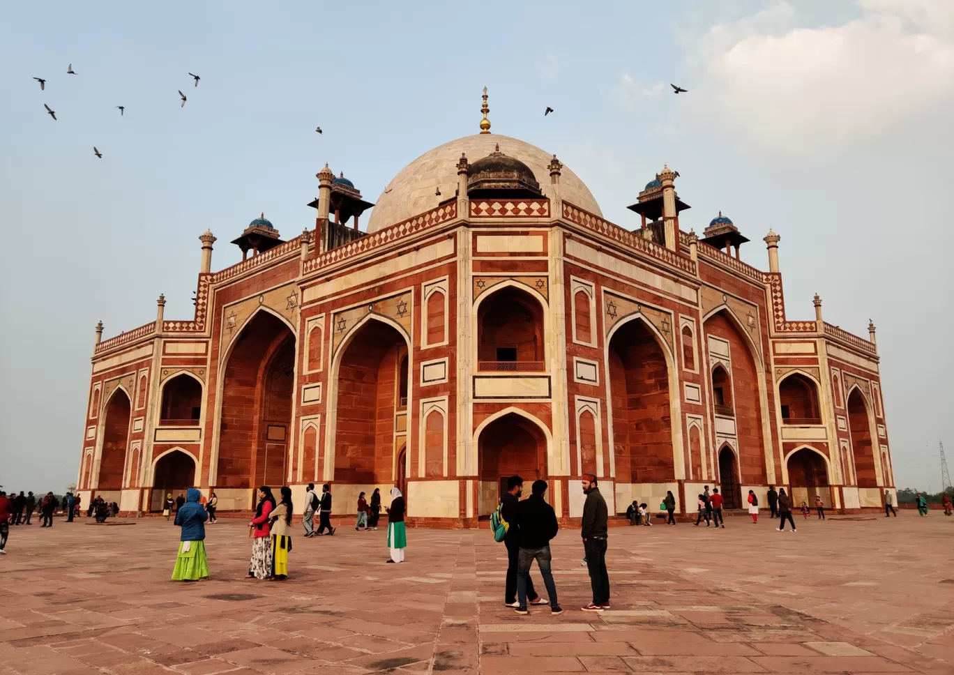 Photo of Delhi By Rakes Manna