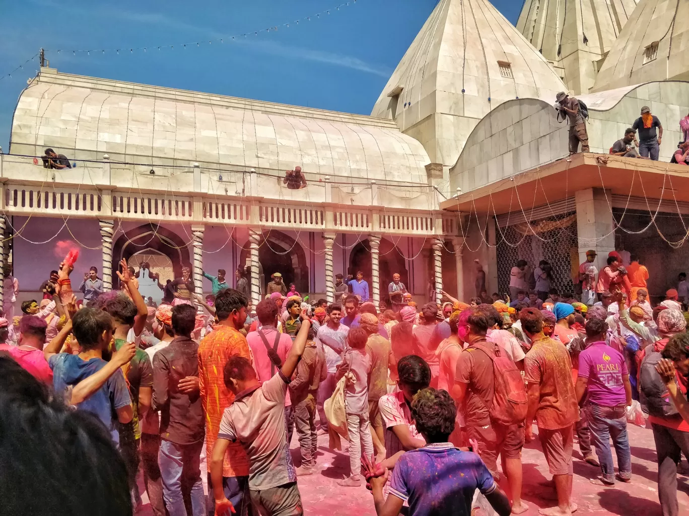 Photo of Nand Gaon By Vipul Dewan