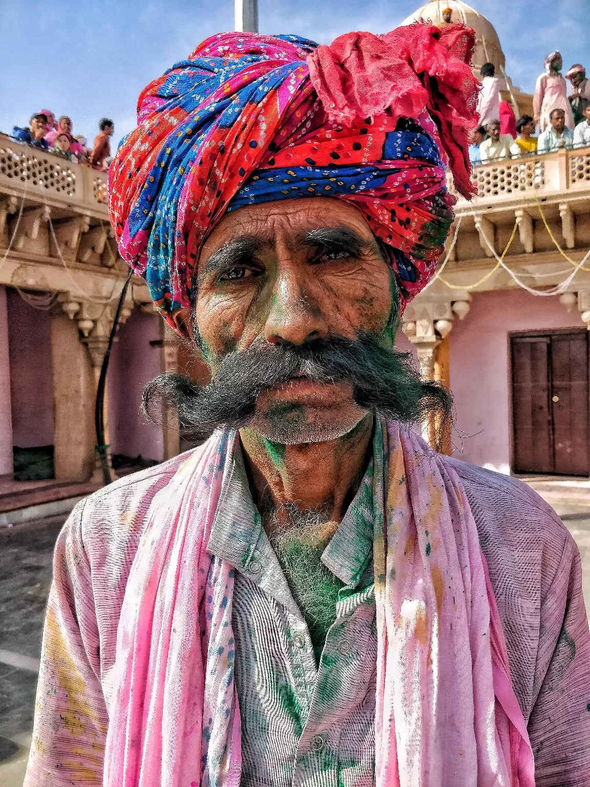 Photo of Nand Gaon By Vipul Dewan