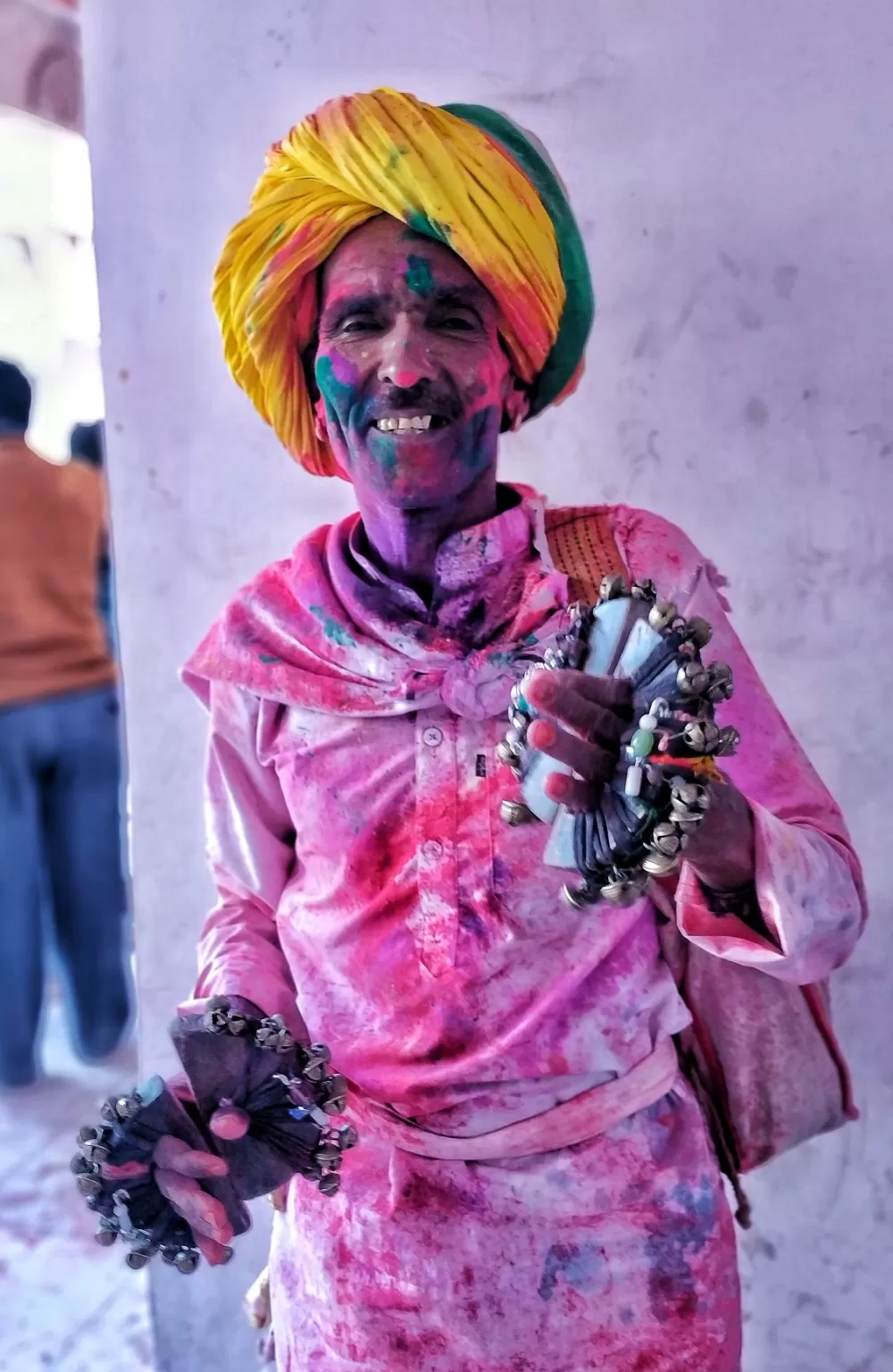 Photo of Nand Gaon By Vipul Dewan