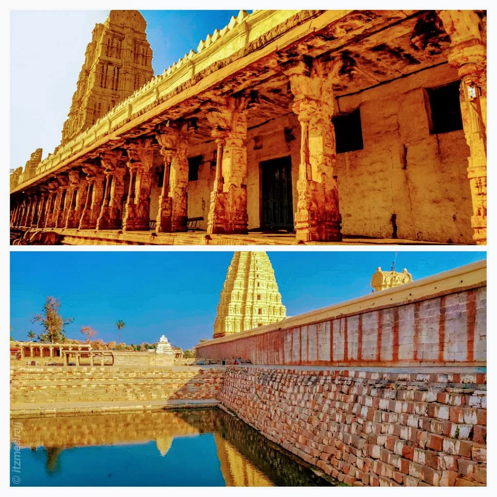 Photo of Hampi By Sirajudeen