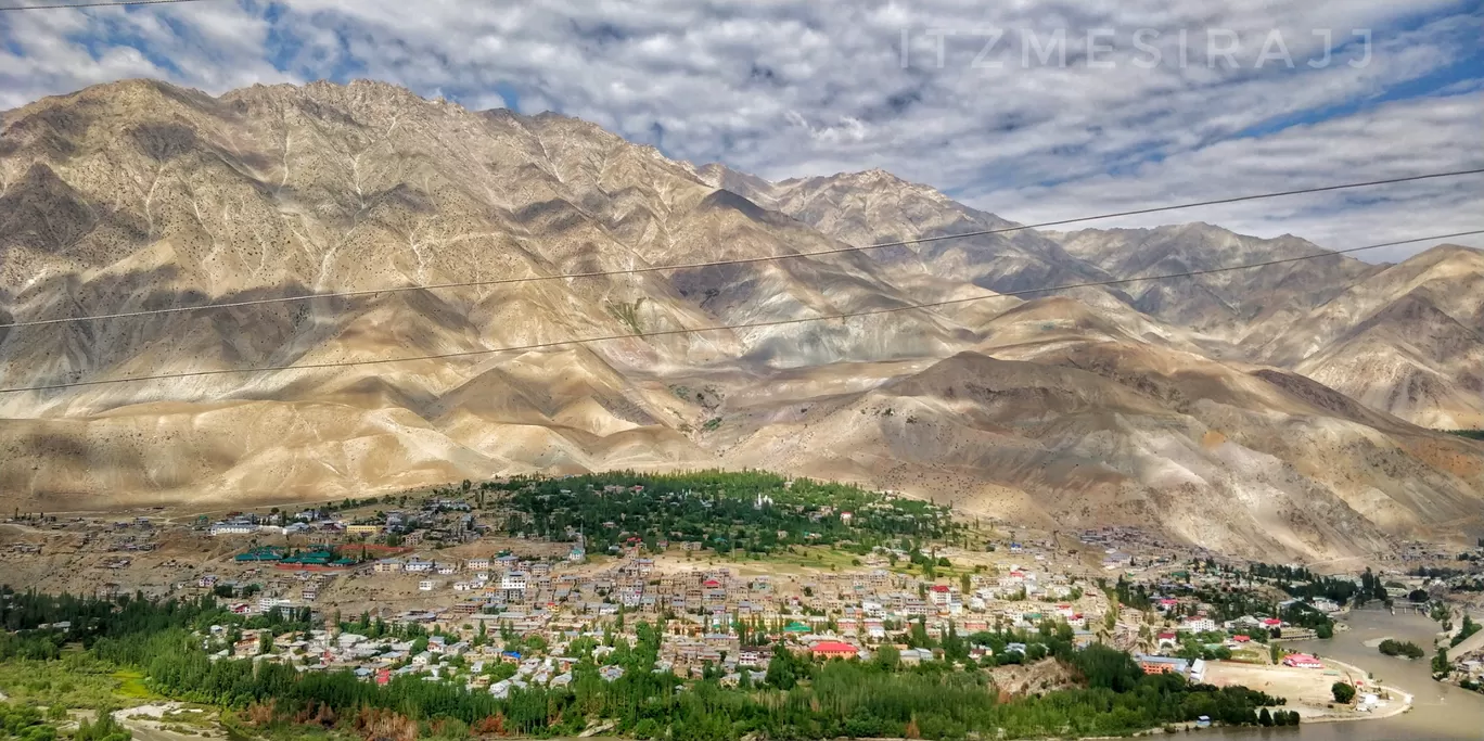 Photo of LEH LADAKH By Sirajudeen