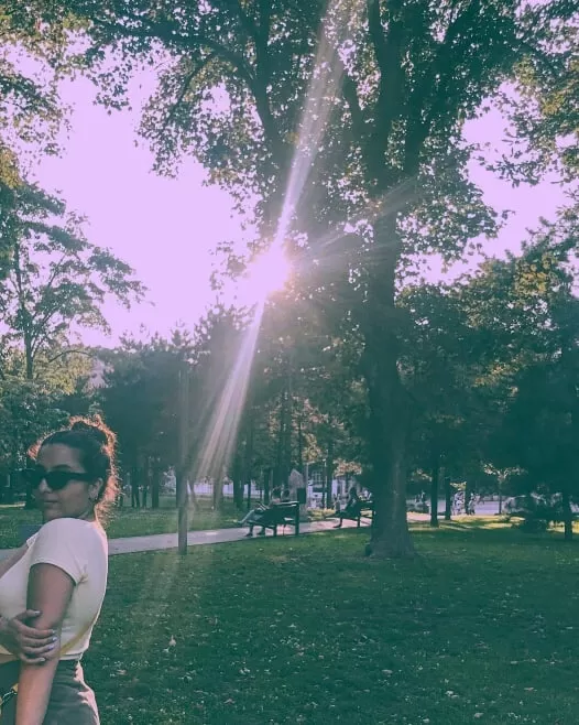 Photo of Belgrade By Mariem Dhiab