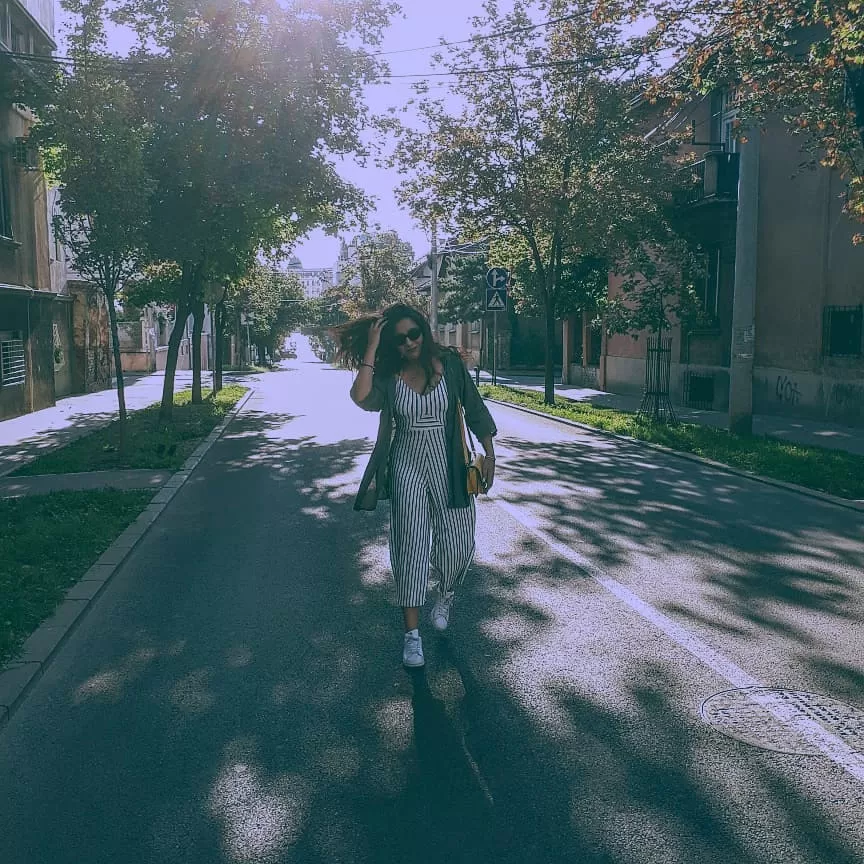 Photo of Belgrade By Mariem Dhiab