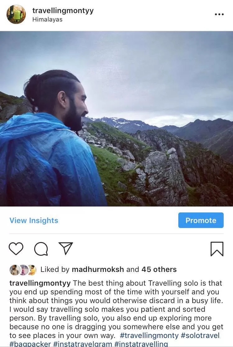 Photo of Shrikhand Mahadev By Travellingmonty