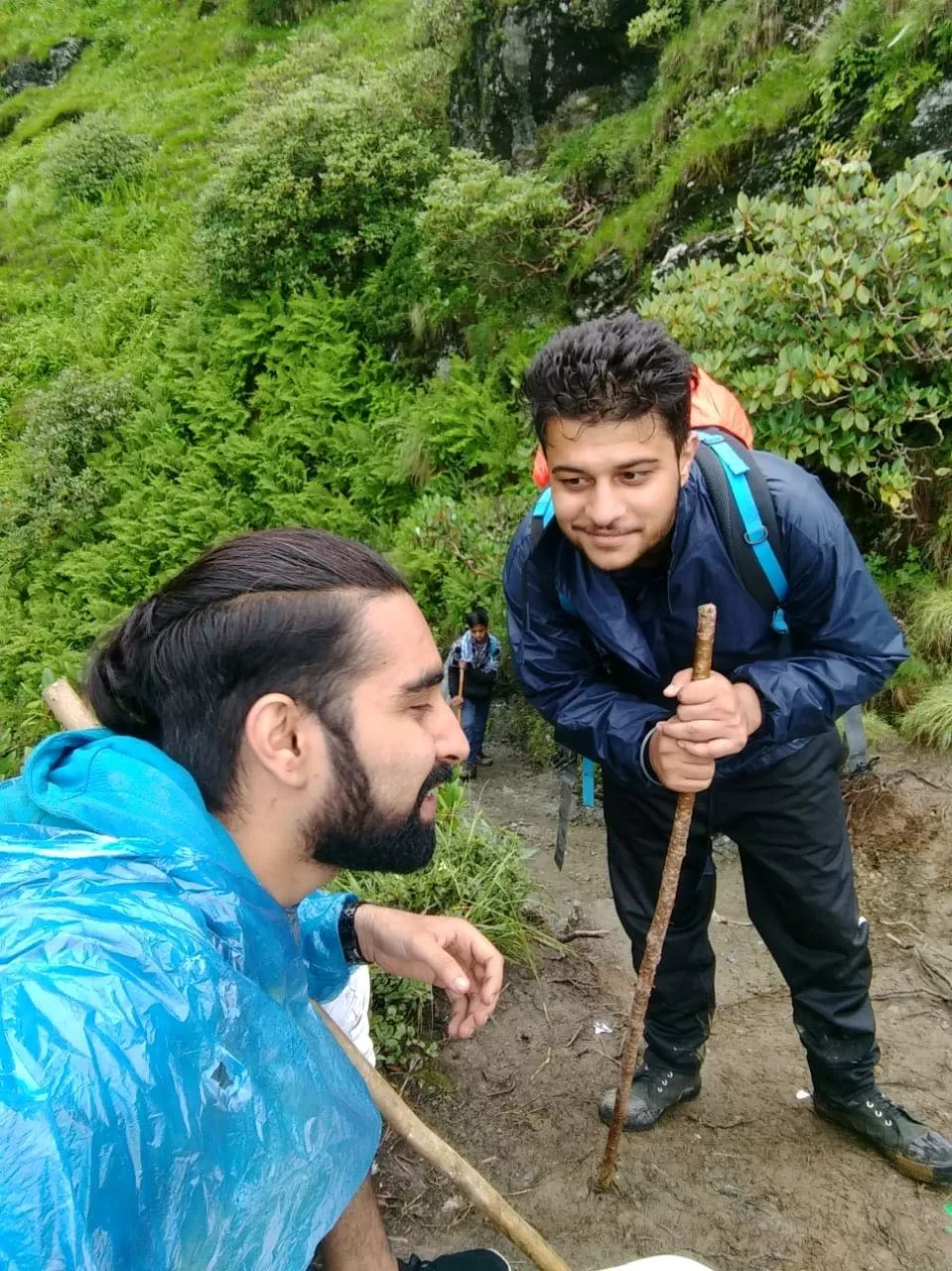 Photo of Shrikhand Mahadev By Travellingmonty