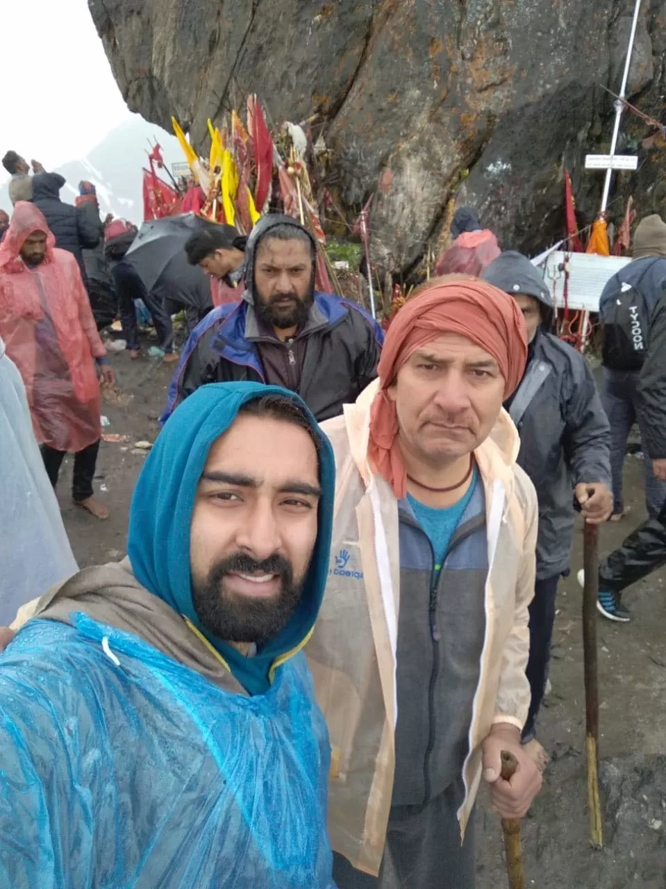 Photo of Shrikhand Mahadev By Travellingmonty