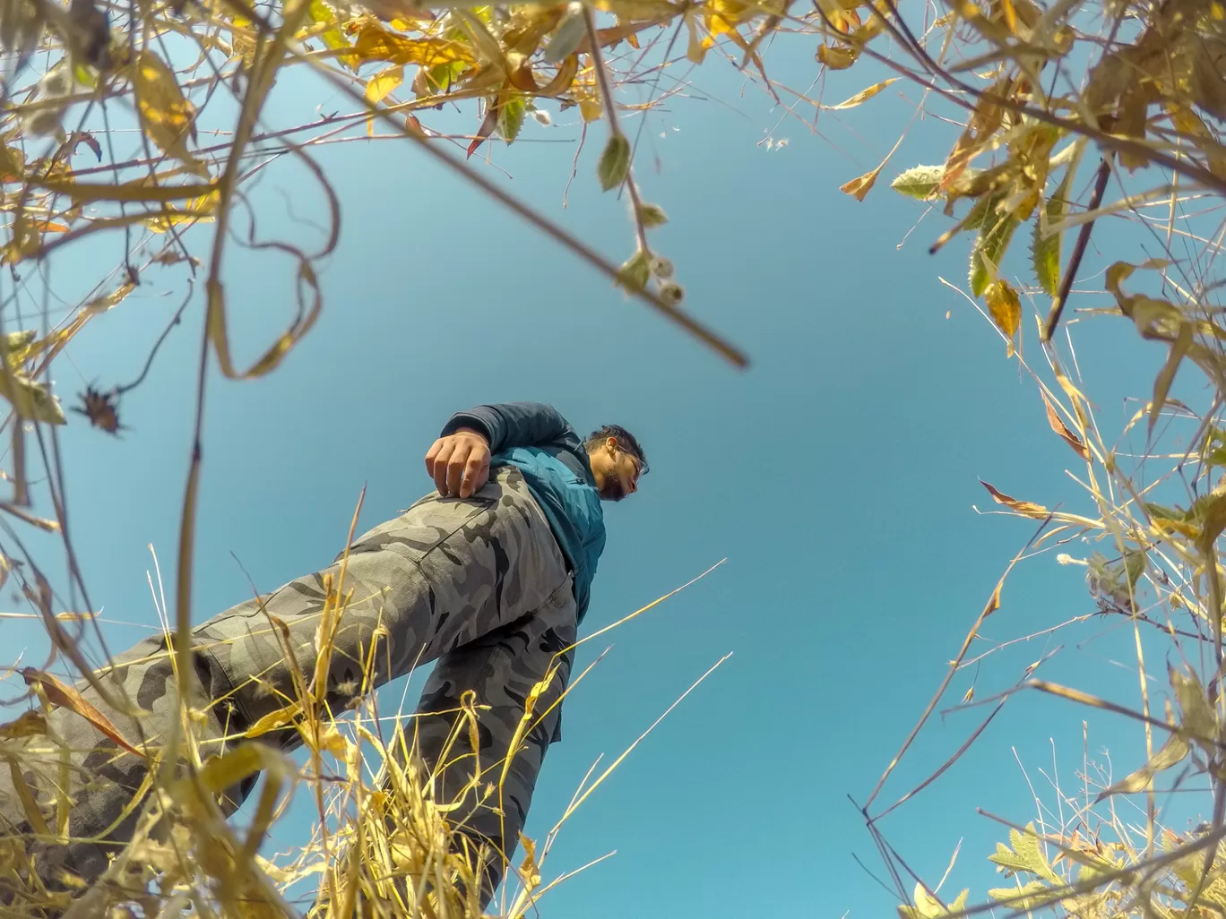Photo of kalsubai Treking And Camping By life_through_a_helmet