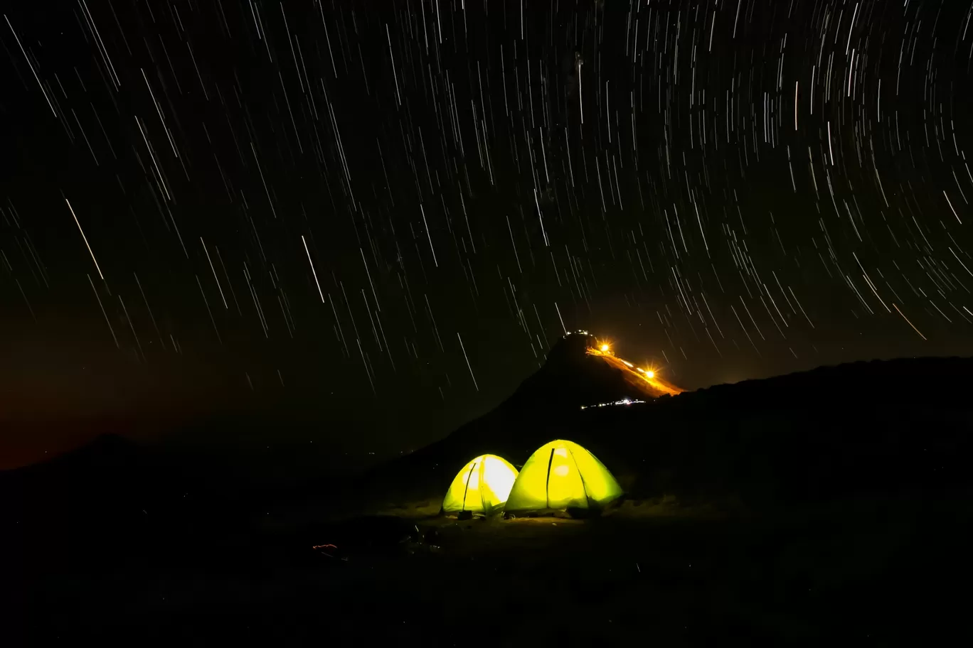 Photo of kalsubai Treking And Camping By life_through_a_helmet