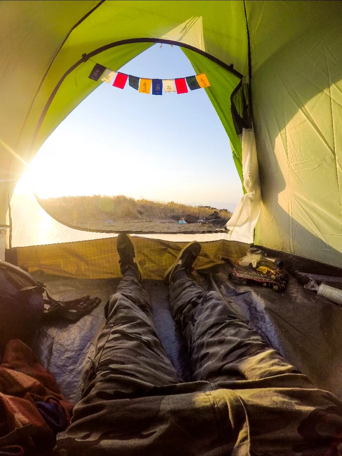 Photo of kalsubai Treking And Camping By life_through_a_helmet