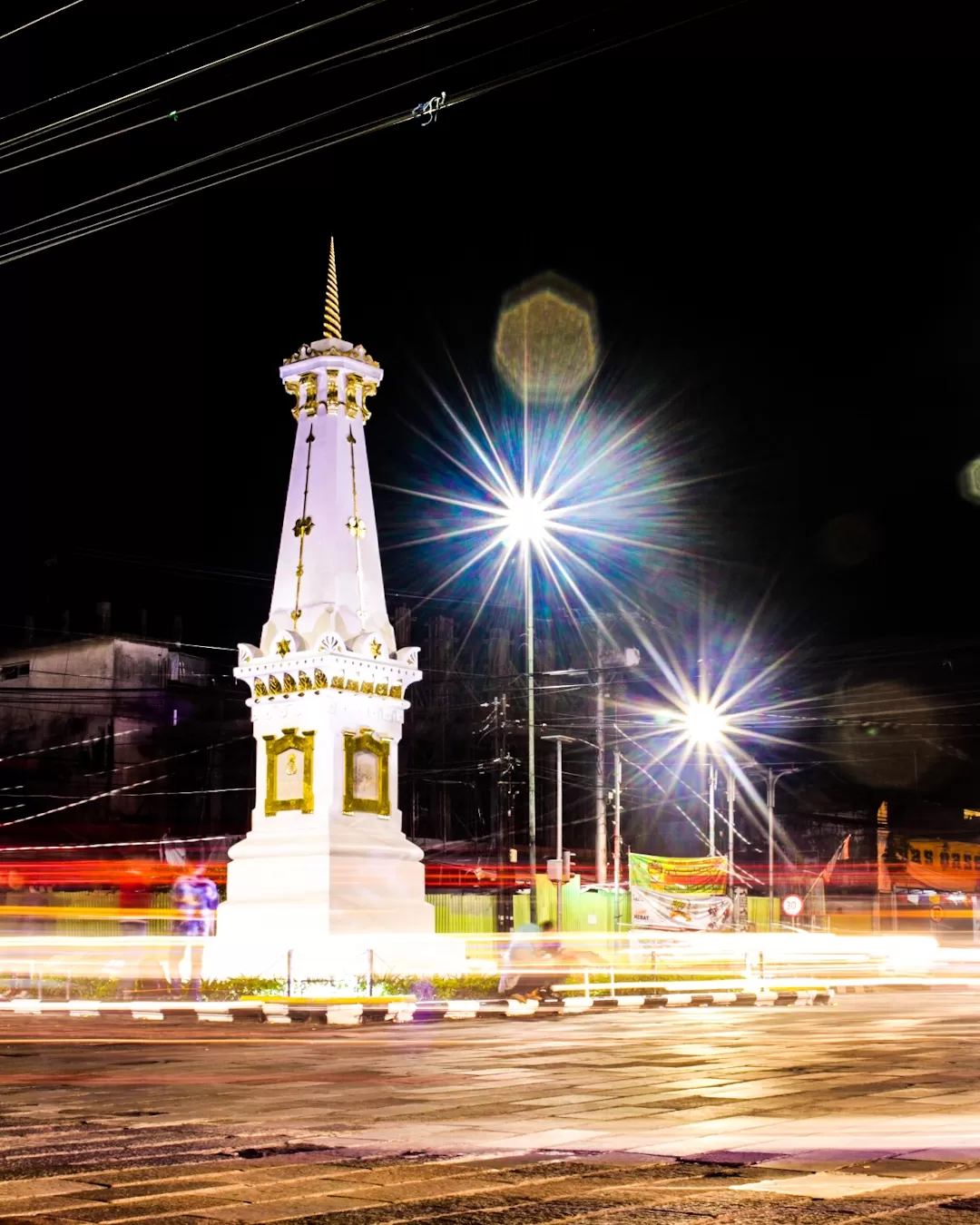 Photo of Yogyakarta City By Romzi Shamlan