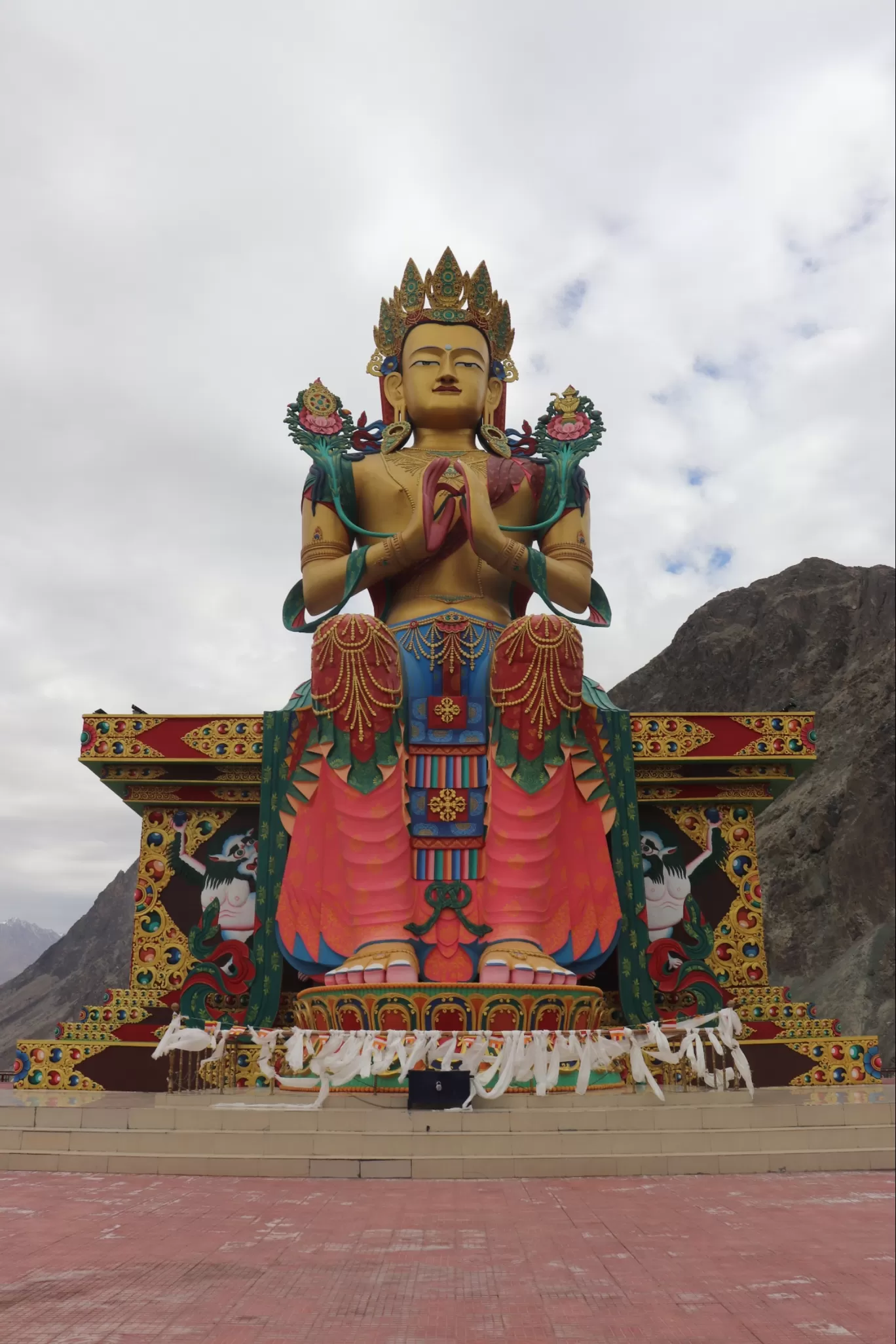 Photo of Ladakh By Pushpinder Thakur