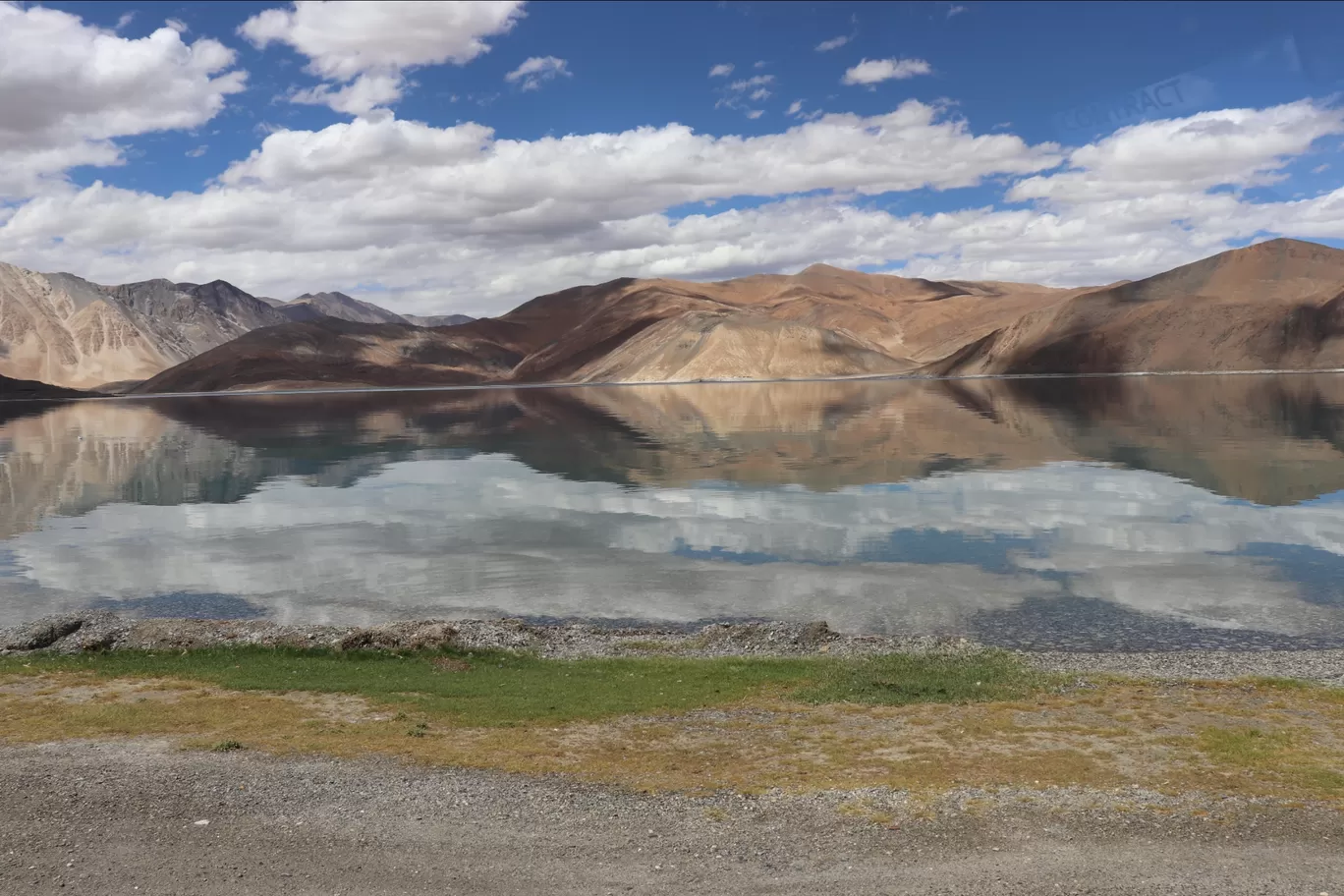 Photo of Ladakh By Pushpinder Thakur
