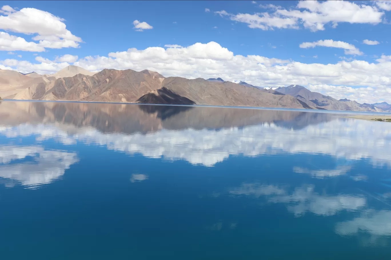 Photo of Ladakh By Pushpinder Thakur