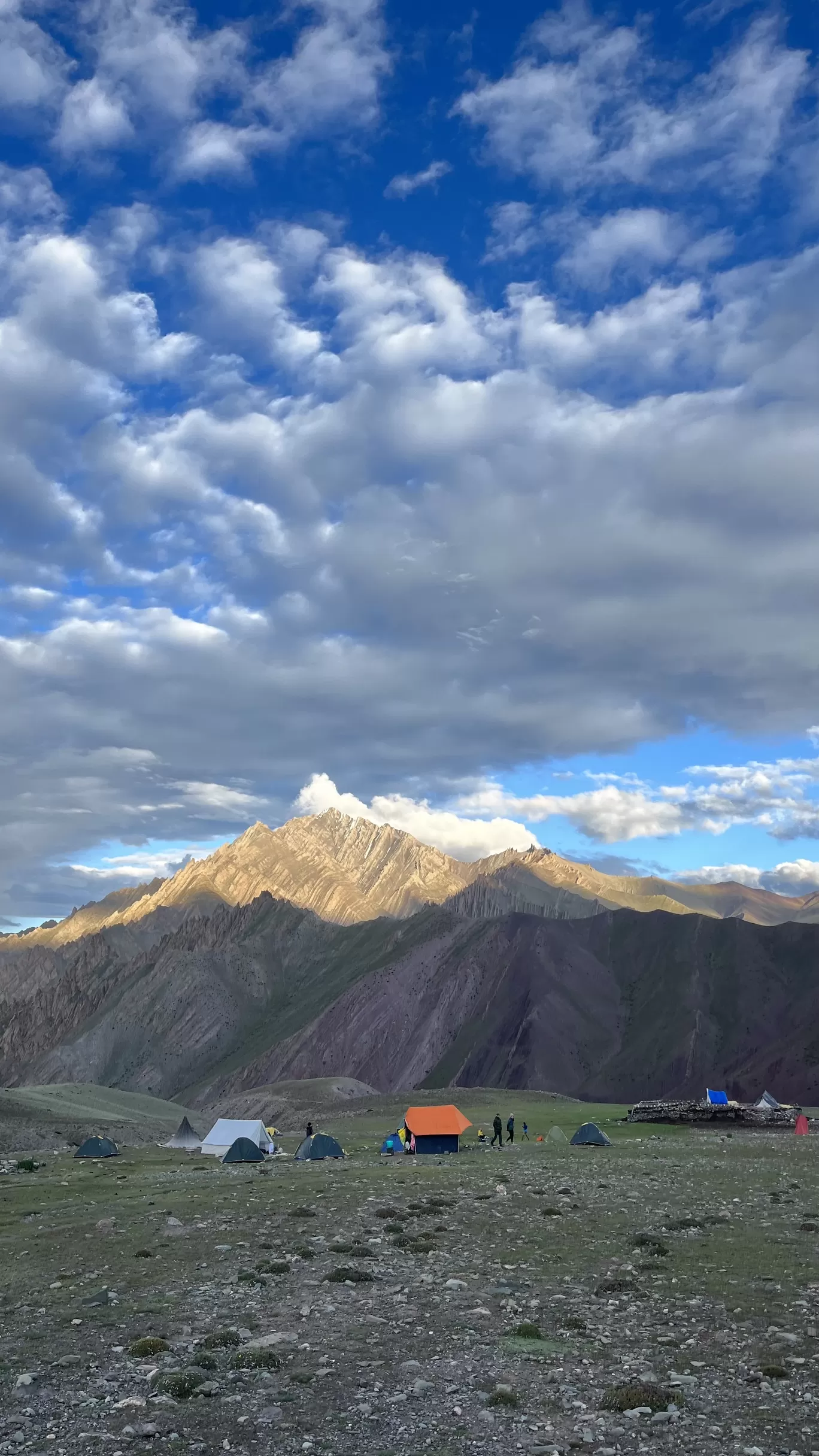 Photo of Stok By Pushpinder Thakur