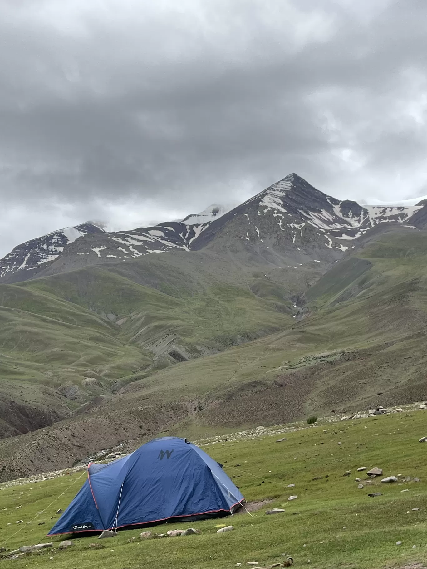 Photo of Stok By Pushpinder Thakur