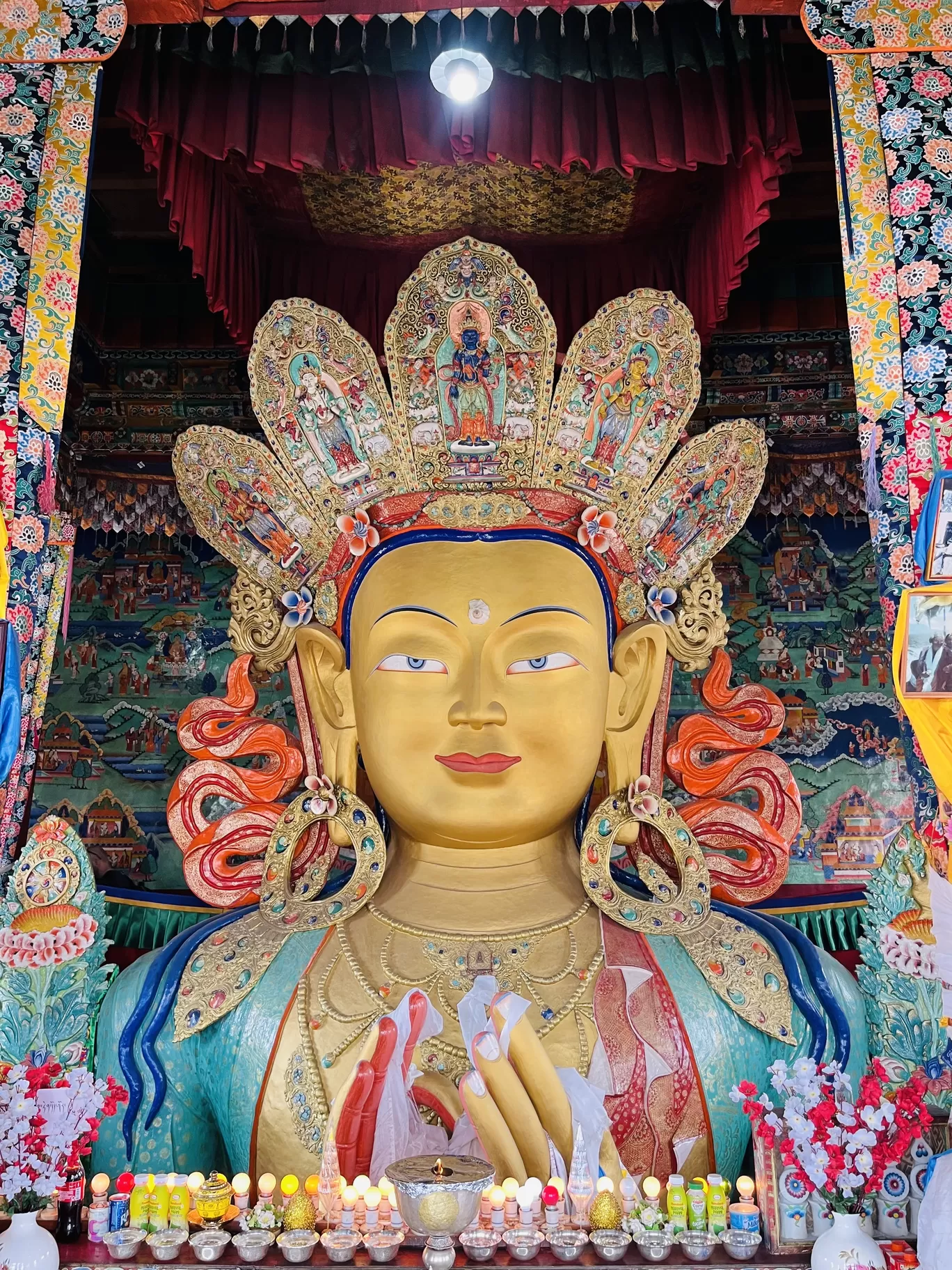 Photo of Ladakh By Pushpinder Thakur