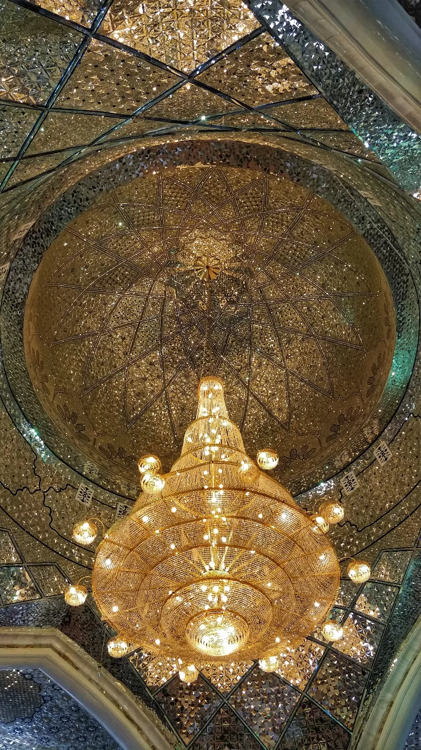 Photo of Najaf By The Wandering Chass