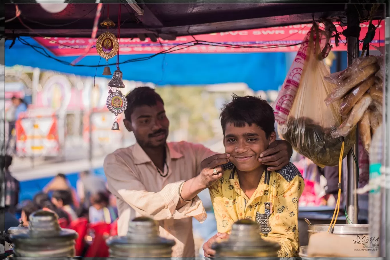 Photo of Sonepur By Saurav Anuraj