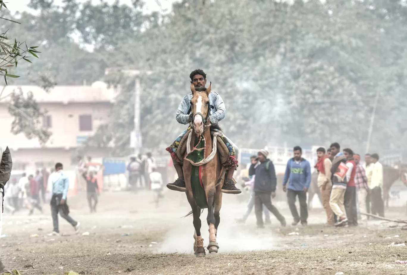 Photo of Sonepur By Saurav Anuraj