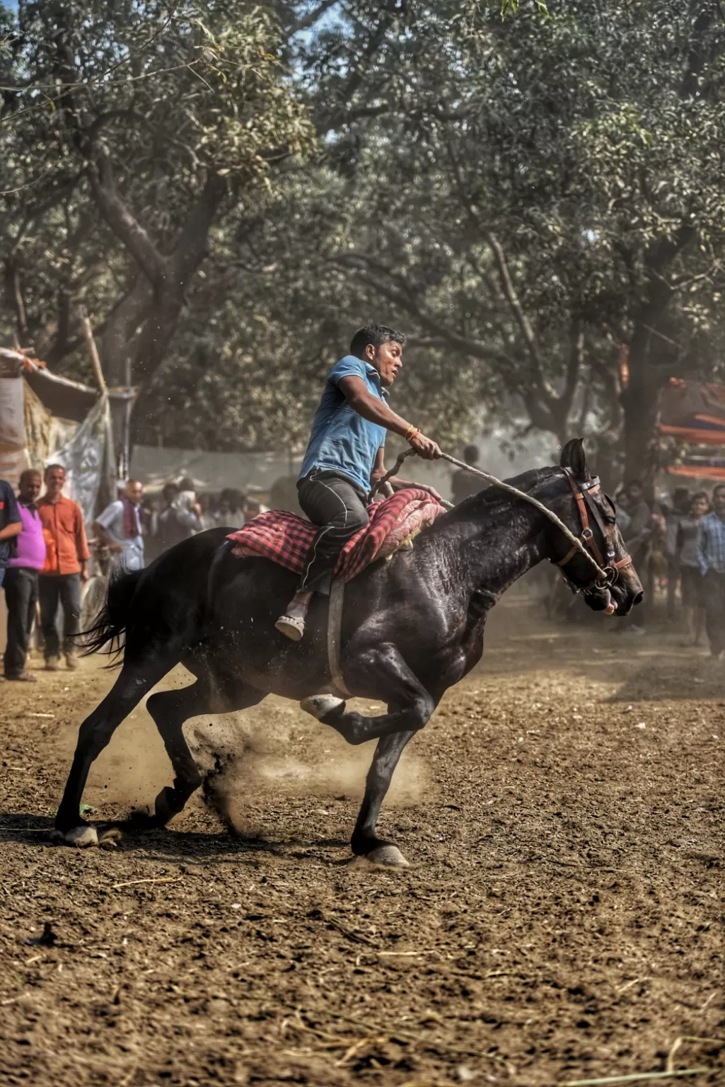 Photo of Sonepur By Saurav Anuraj