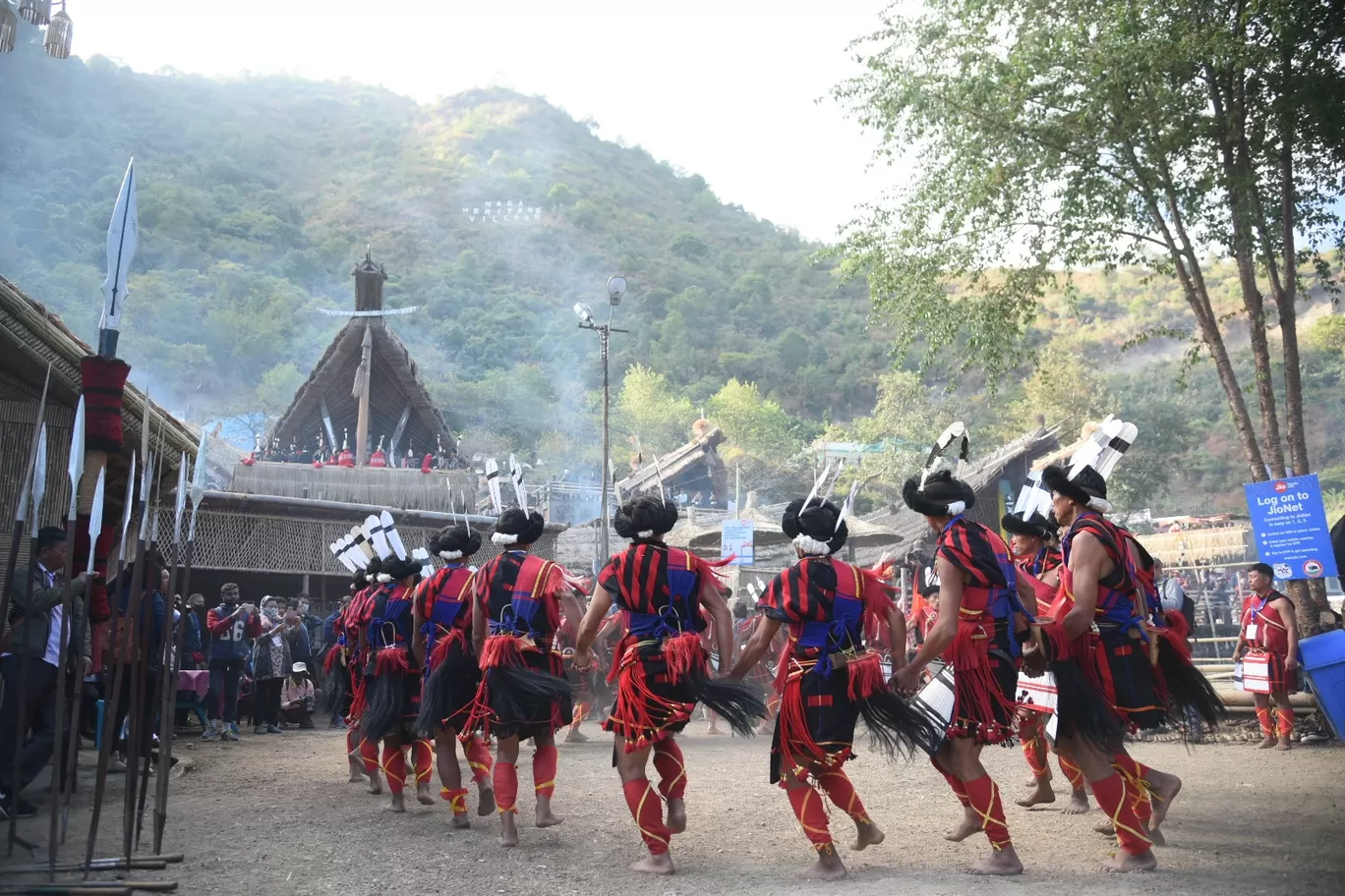 Photo of Kohima By Saurav Anuraj