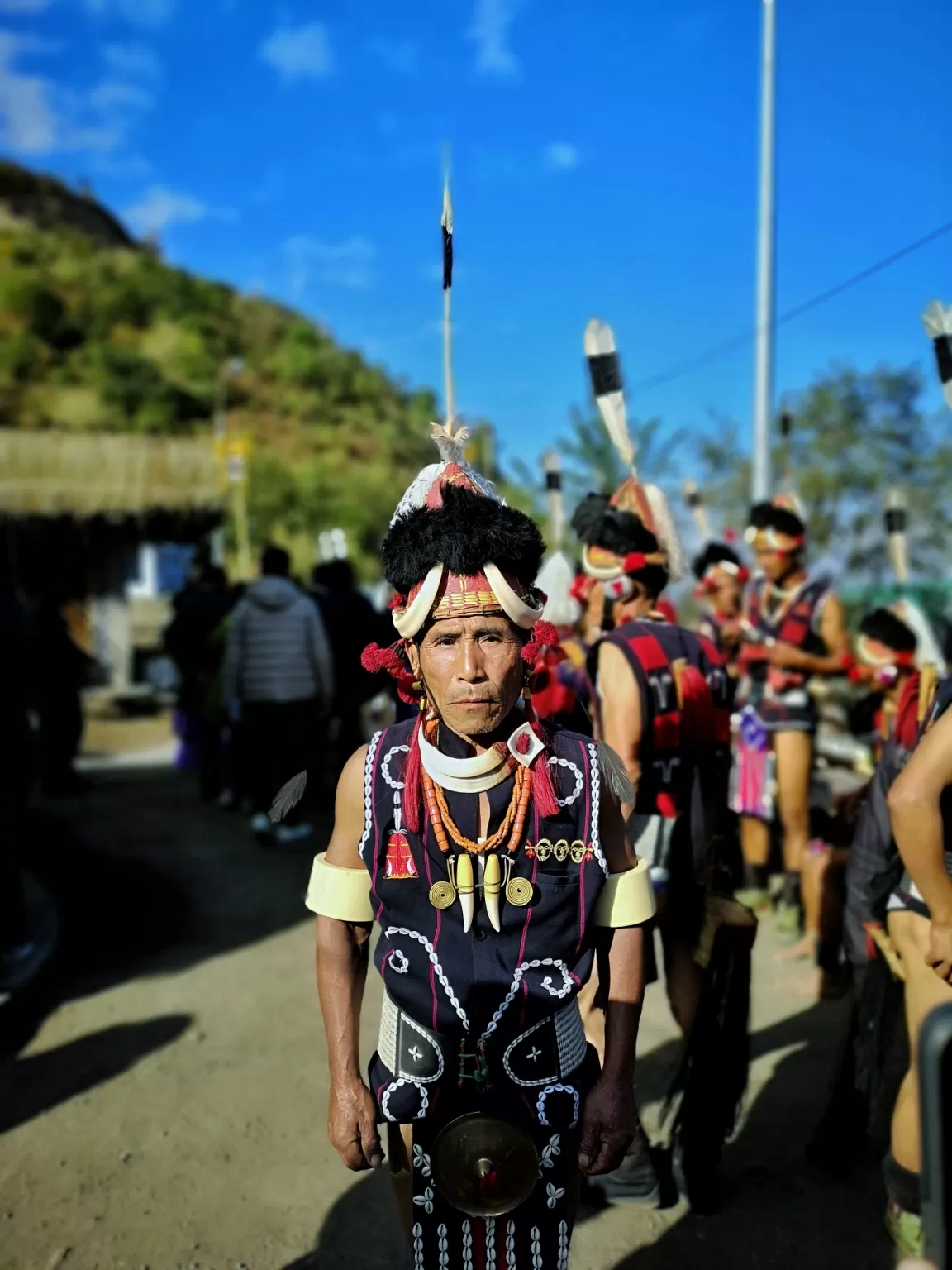 Photo of Kohima By Saurav Anuraj