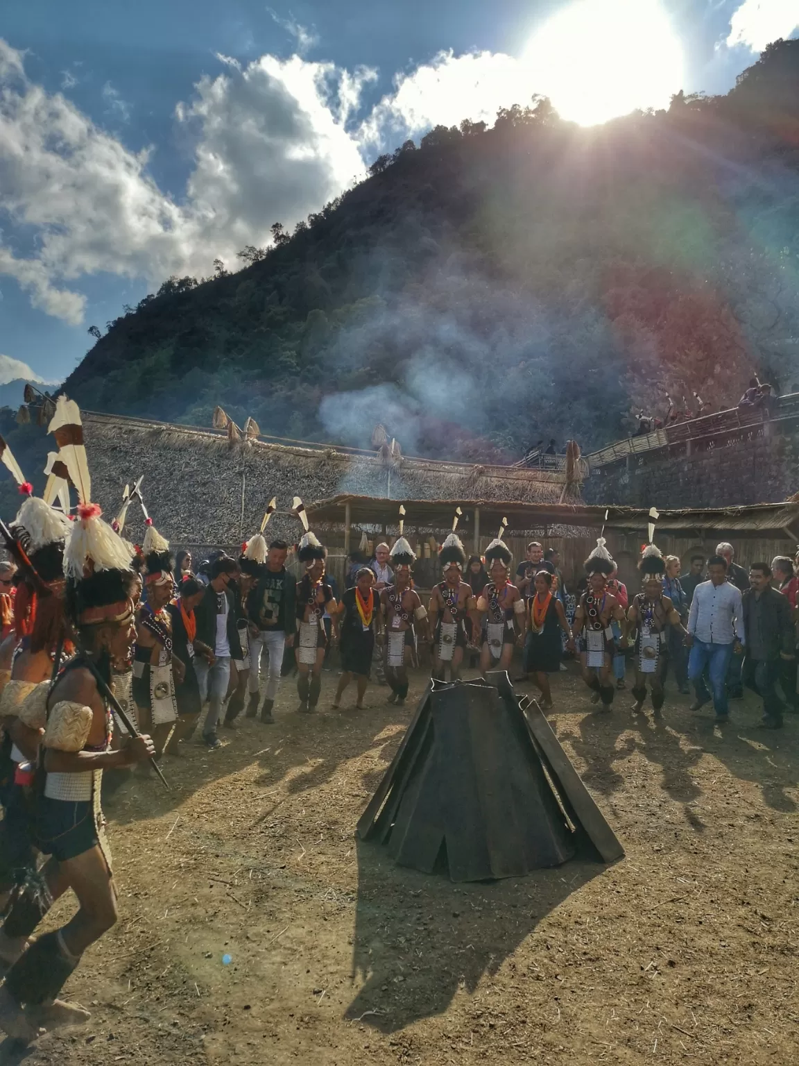 Photo of Kohima By Saurav Anuraj