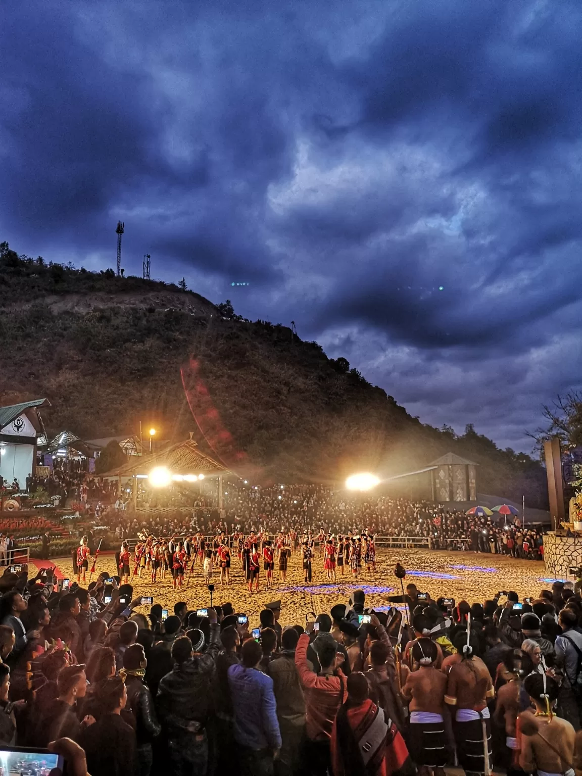 Photo of Kohima By Saurav Anuraj