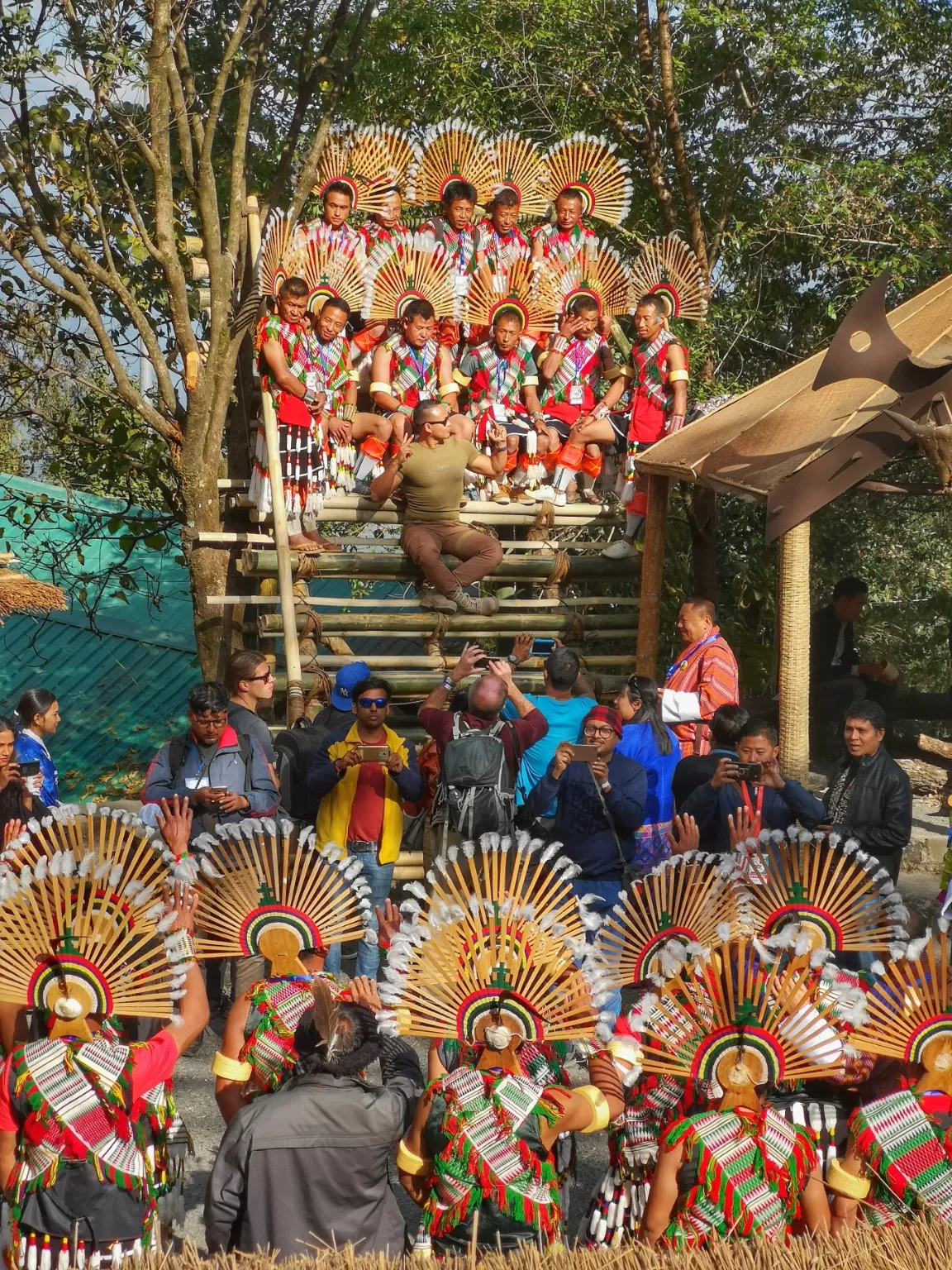Photo of Kohima By Saurav Anuraj