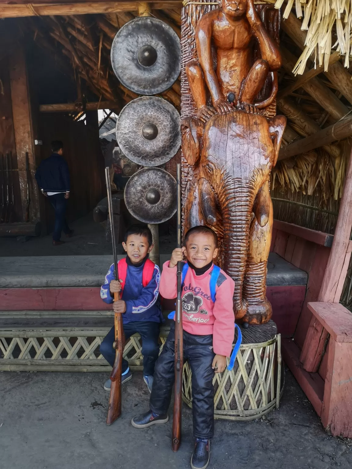 Photo of Kohima By Saurav Anuraj