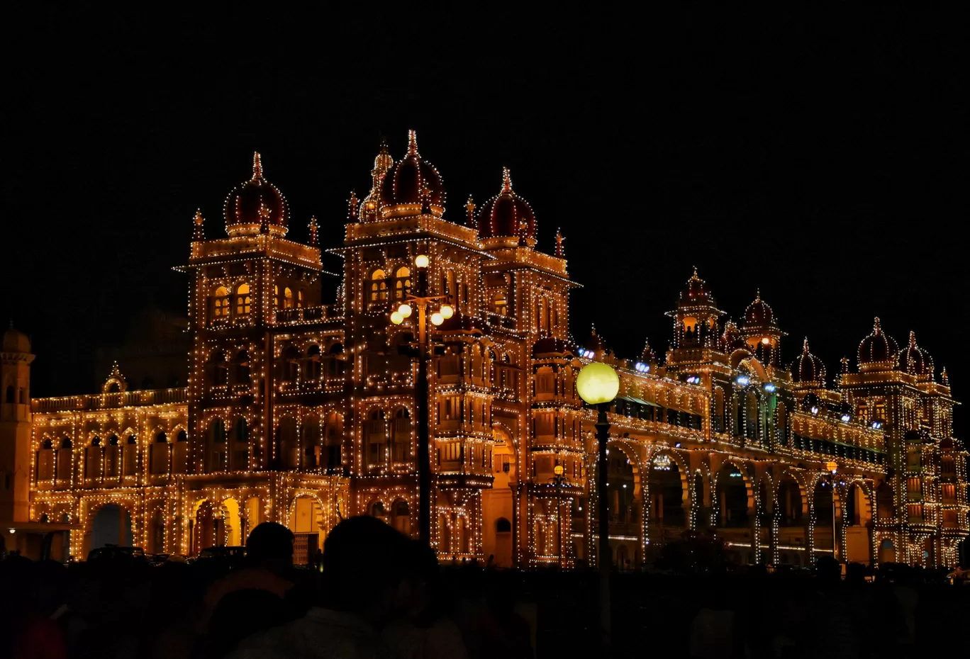 Photo of Mysore By Main.Musafir