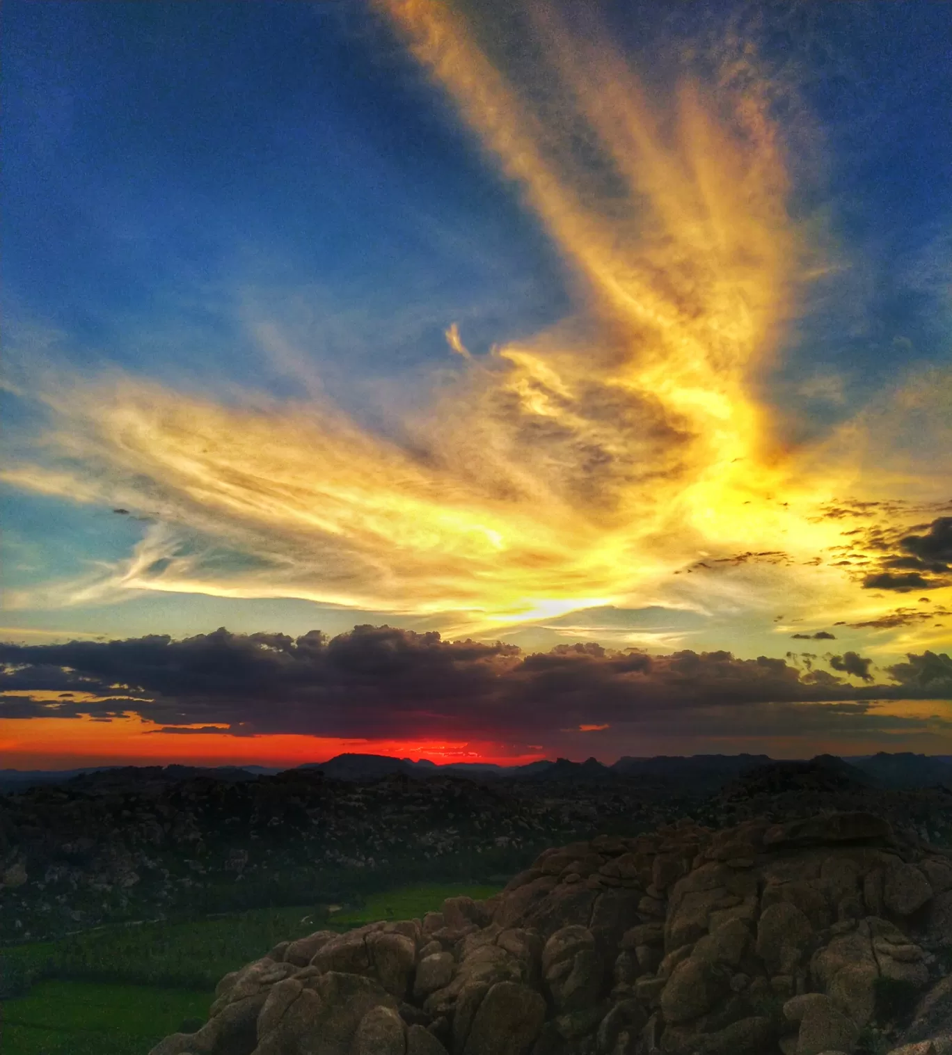 Photo of Hampi By Main.Musafir