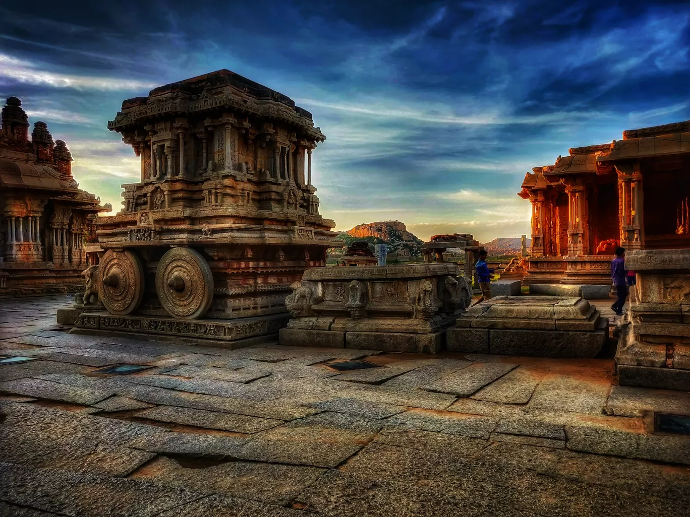 Photo of Hampi By Main.Musafir