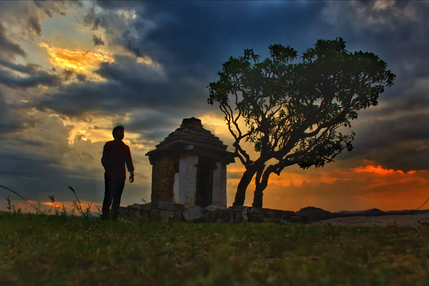 Photo of Hampi By Main.Musafir