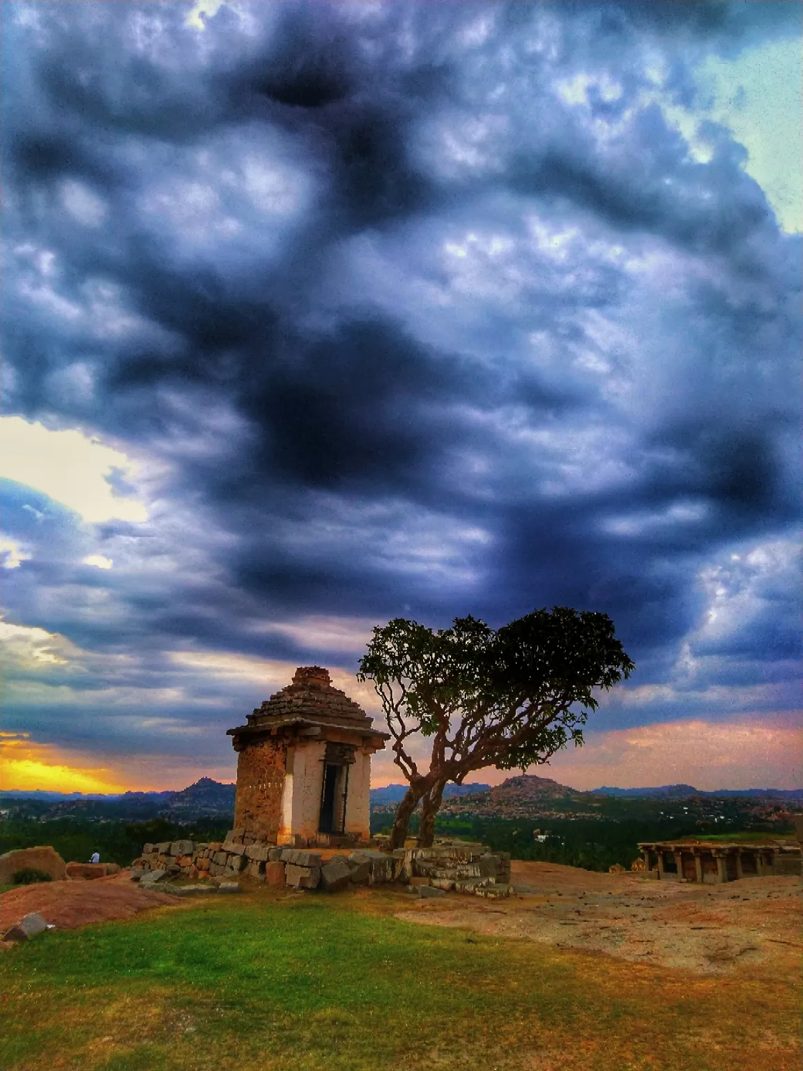 Photo of Hampi By Main.Musafir