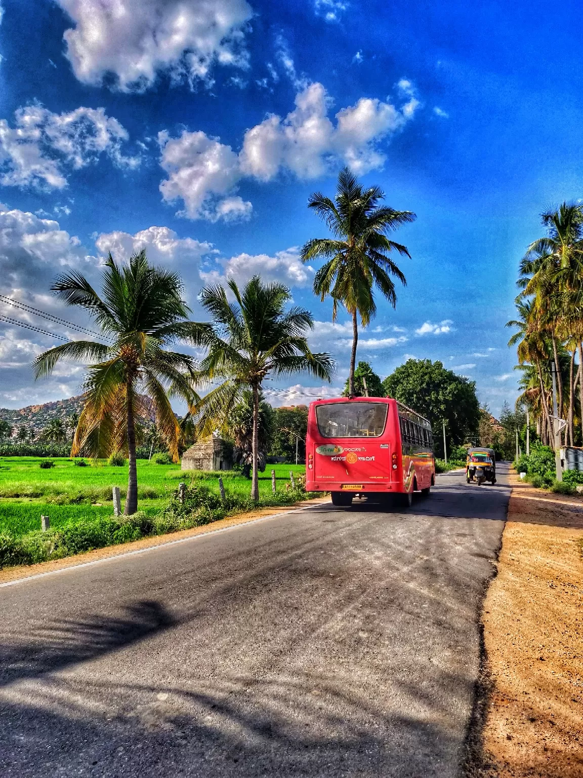 Photo of Hampi By Main.Musafir