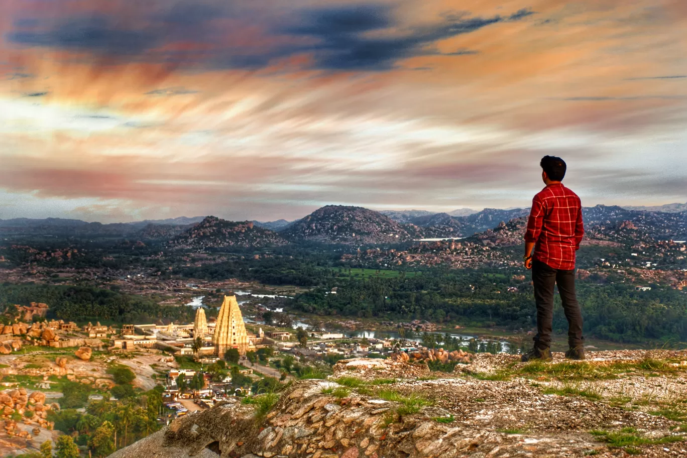 Photo of Hampi By Main.Musafir