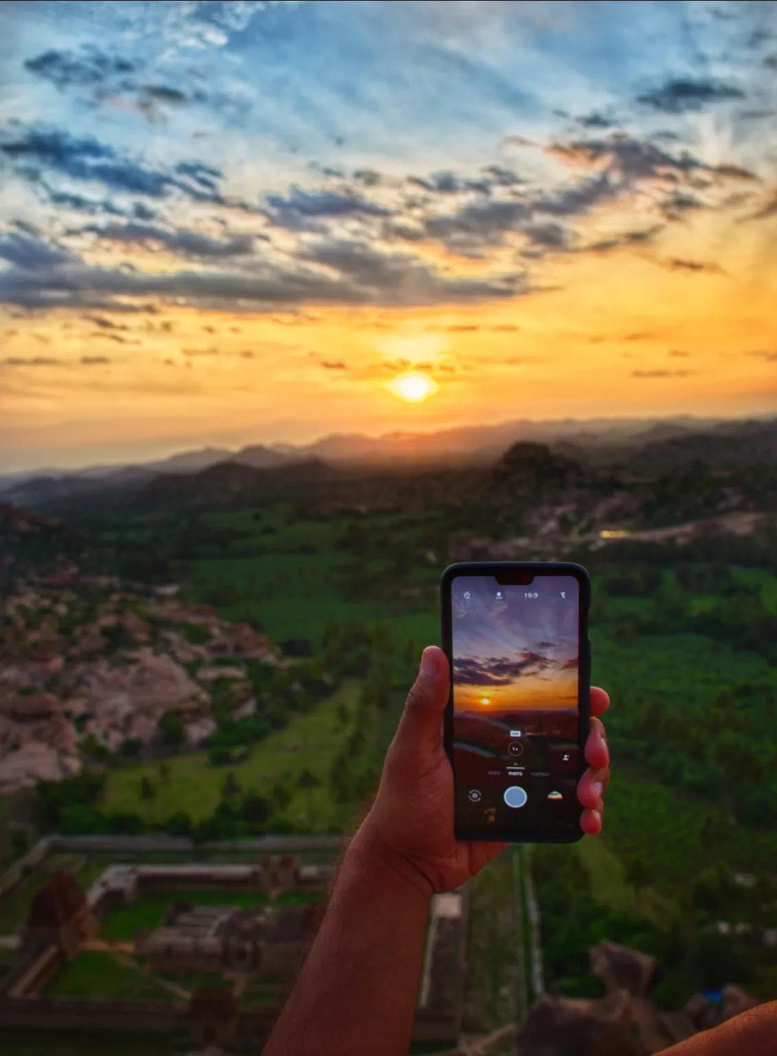 Photo of Hampi By Main.Musafir