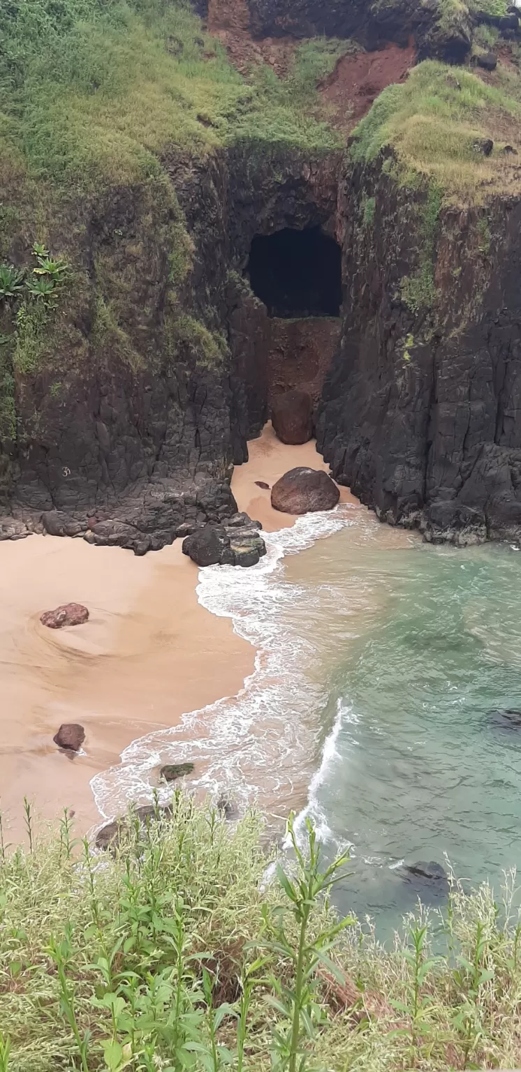 Photo of Devghali Beach By Amol Kolhe