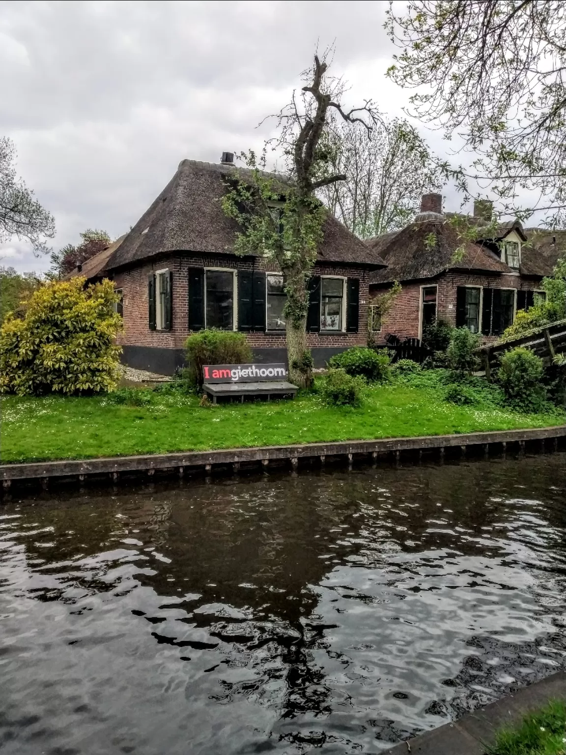 Photo of Giethoorn By Harshitha Bhat