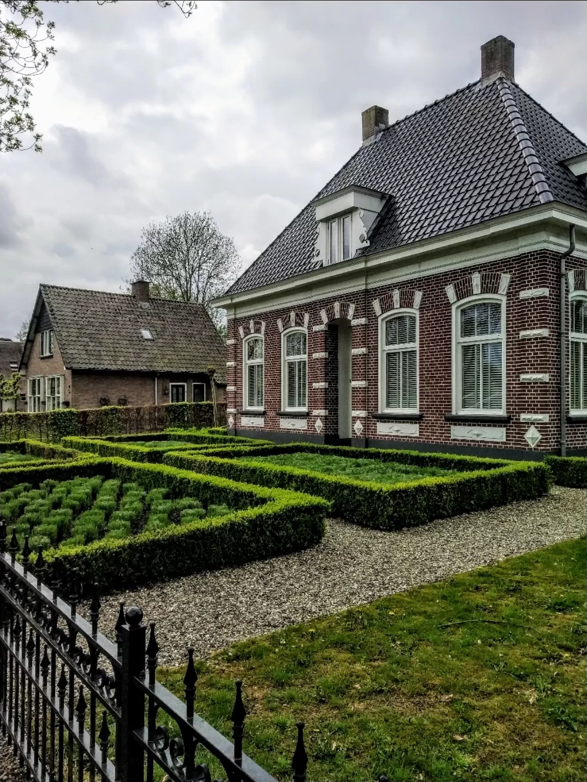 Photo of Giethoorn By Harshitha Bhat