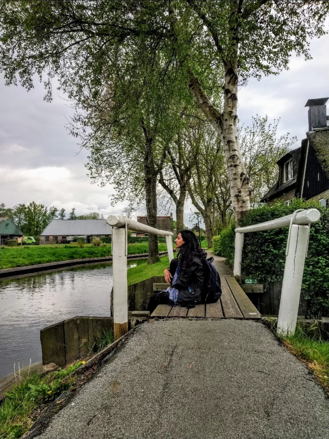 Photo of Giethoorn By Harshitha Bhat